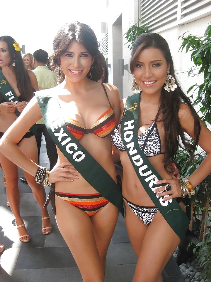 CULOS PRECIOSOS 12 pict gal