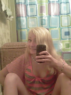 Chloe the slut pict gal