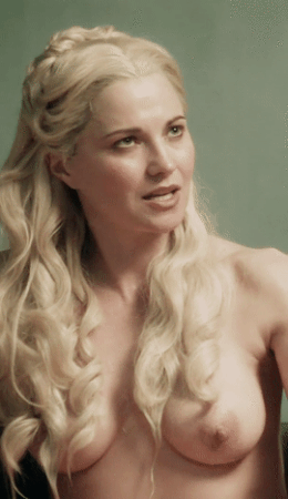 Lucy lawless nude gif
