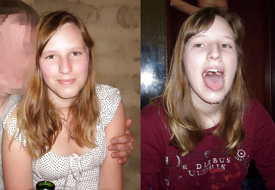 Spermhungry Bitches 05 pict gal