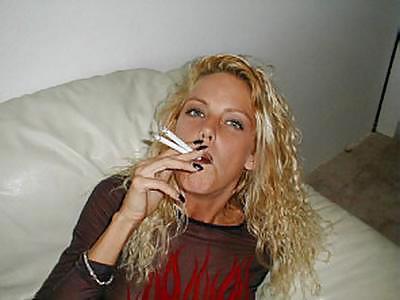 Multiple smoking pict gal