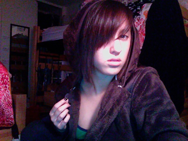Tight webcam teen pict gal
