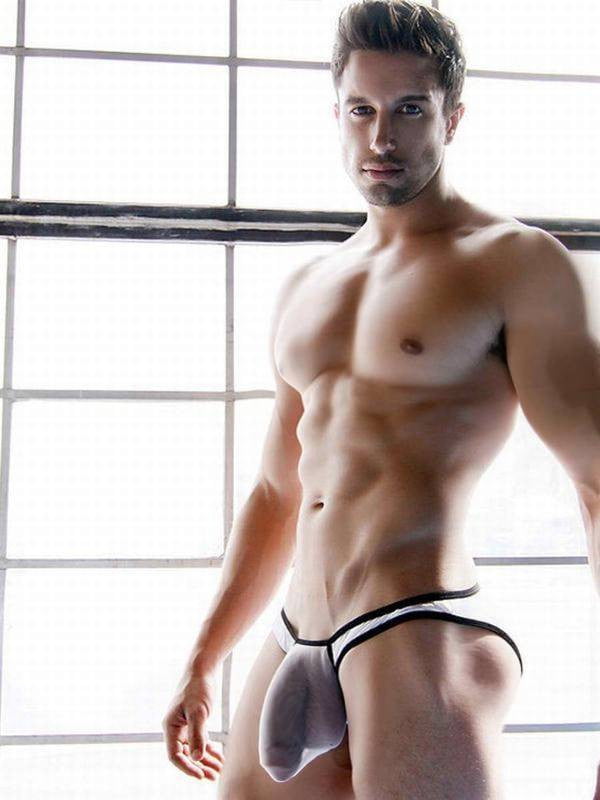 Hot Sexy Men In Underwear Play Sexiest Male Bulges 24 Min Xxx Video