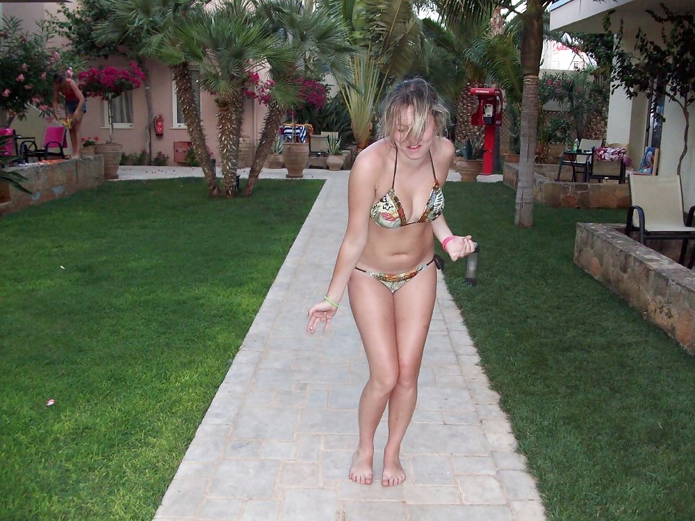 bikini amateurs pict gal