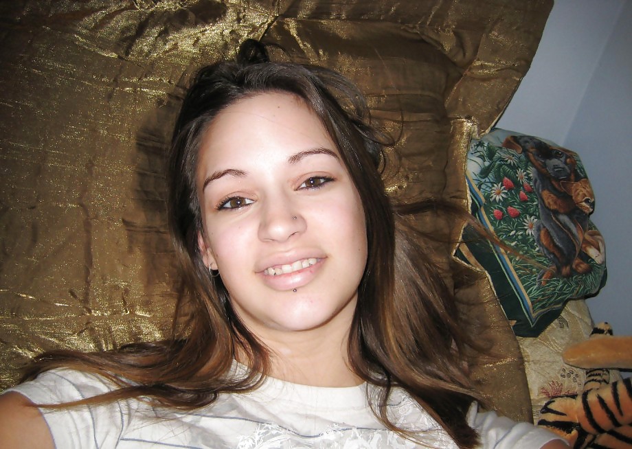 Skinny Hot Girl pict gal