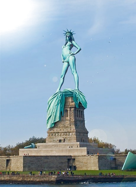 The effects of global warming... pict gal