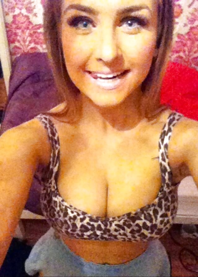 Slutty British Teens Part 2 pict gal