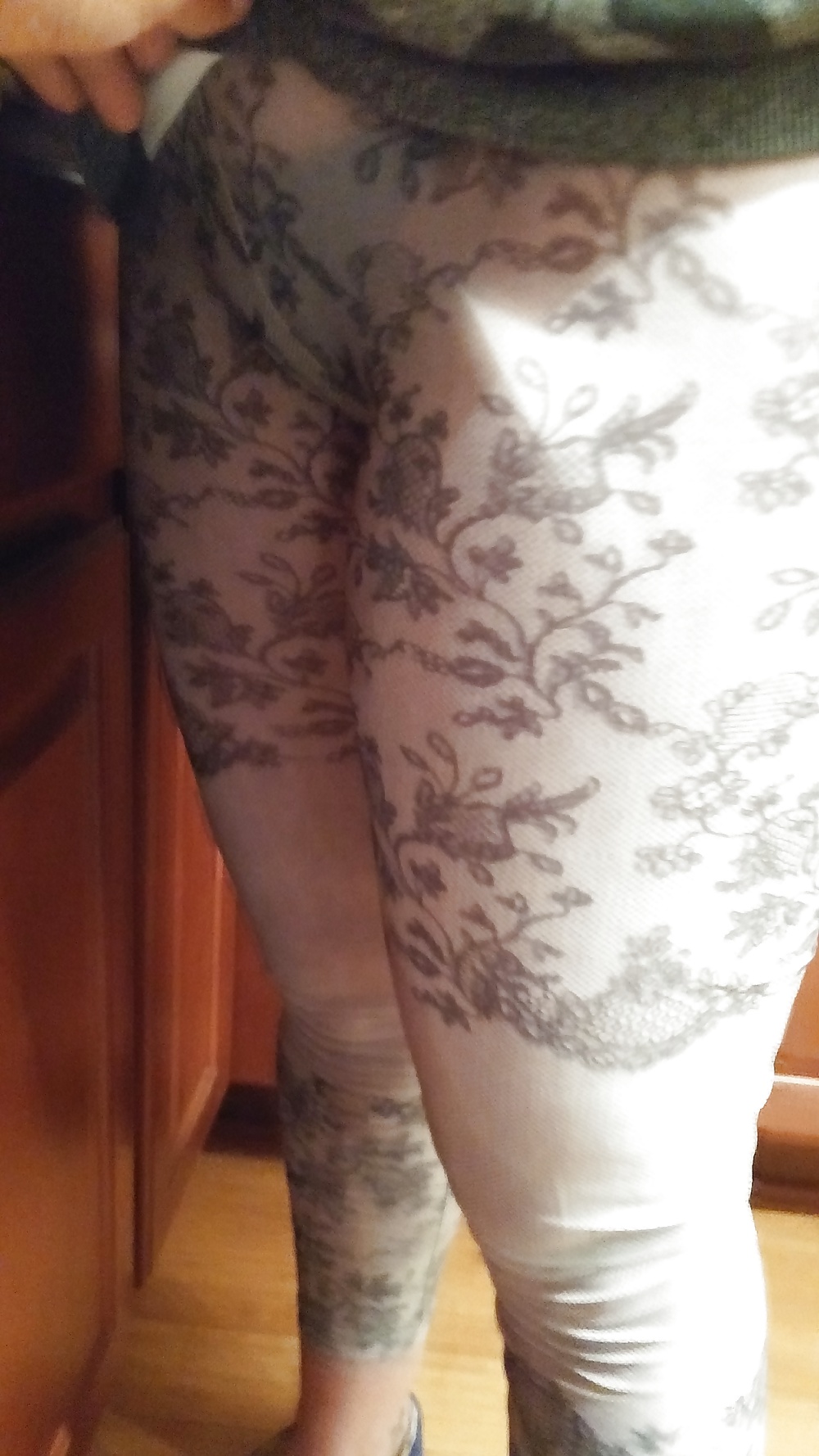 Pawg bbw wife in tights pict gal