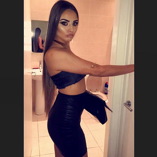 Irish Mix - vol 2 pict gal