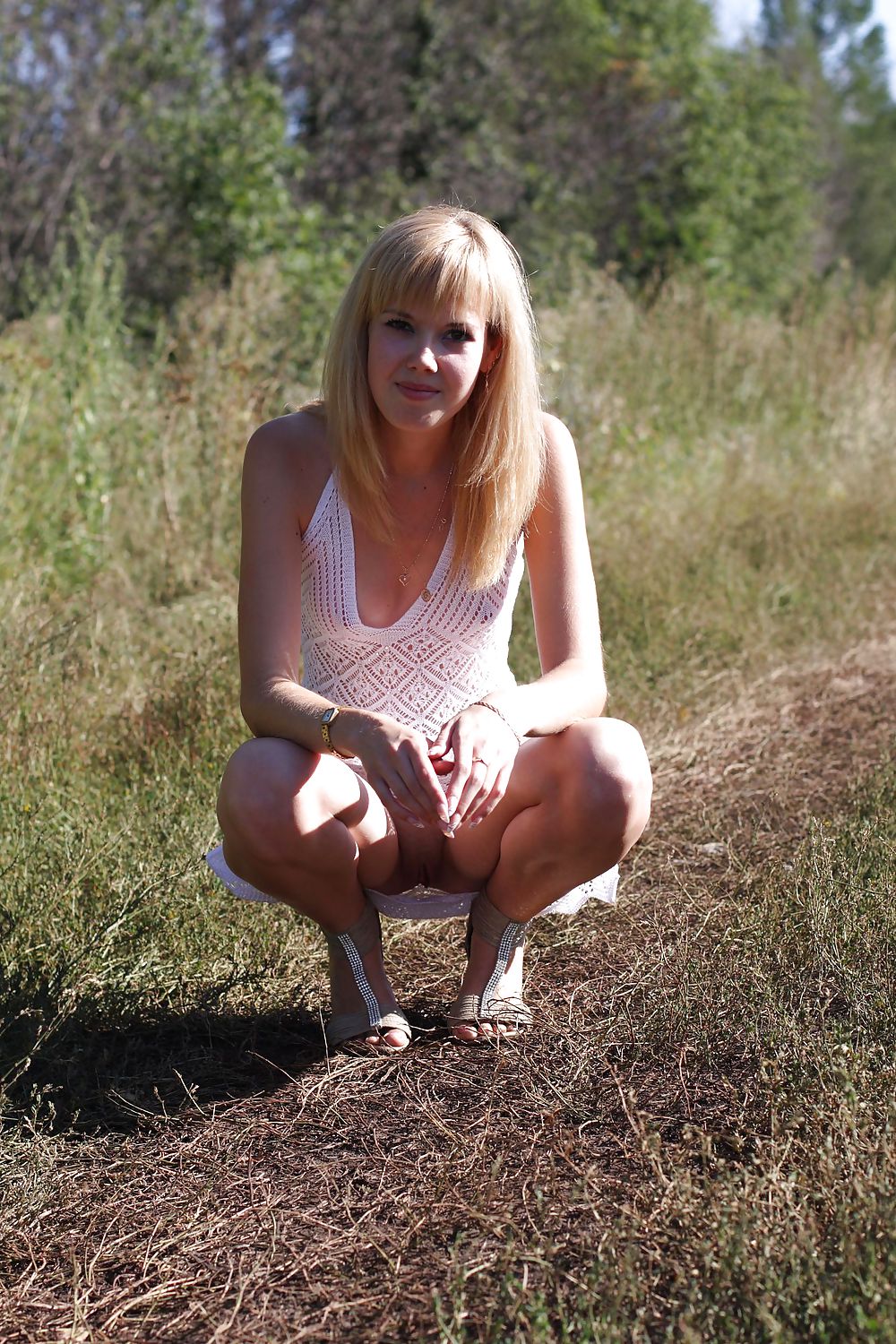 Nastya from Crimea pict gal
