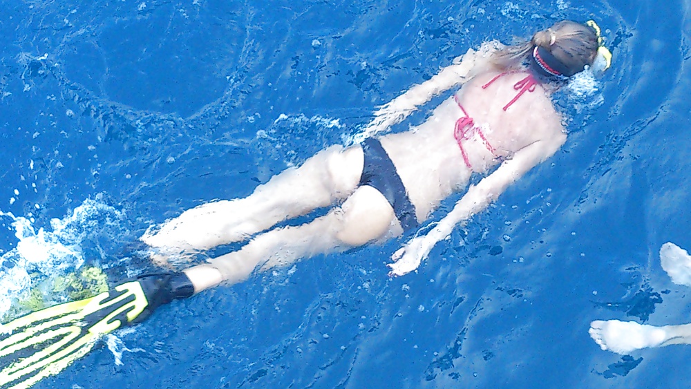 beach and boat bikini pict gal