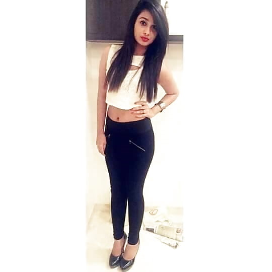 AMATEUR INDIAN BABE pict gal