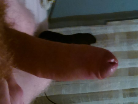 Mobile Pics Of My Cock (Rate My Cock If You Want To)