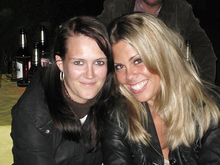 Welche ist geiler (Which one is hotter) 3 ? pict gal