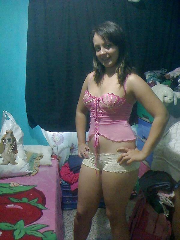 MORRITAS PRECIOSAS II pict gal