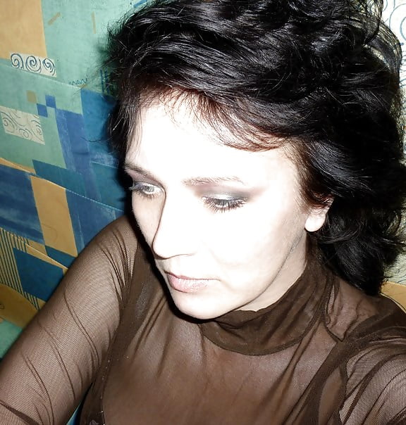 A luscivious russian mature Yulia. pict gal