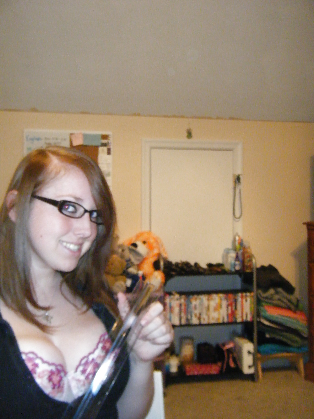 She sure works what shes got pict gal