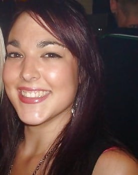 Becca tits pict gal