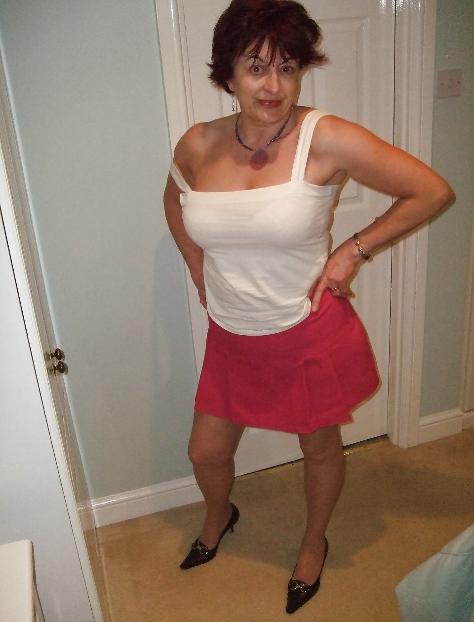 hotlegs-chubby mature7-10 pict gal