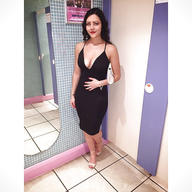 Sexy London Chavs 1 pict gal