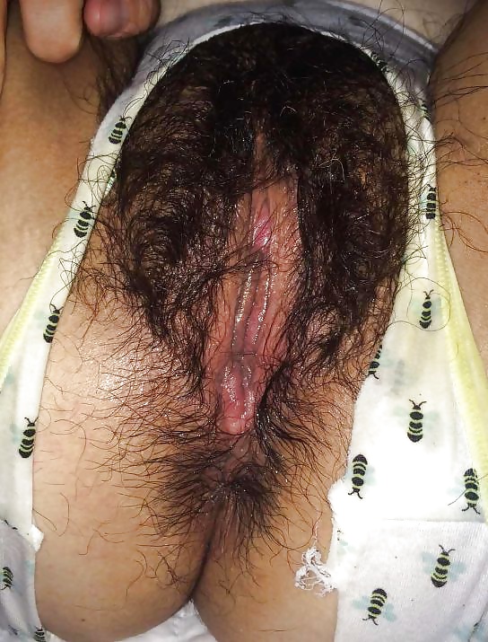 Hairy Pussy Mix 4 pict gal