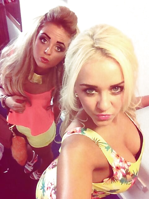 UK girls Loco pict gal