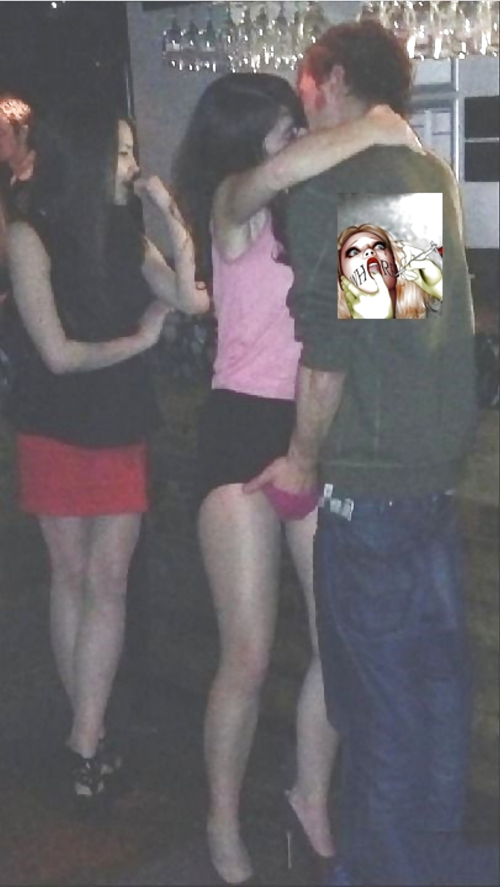 Allwhores 87 pict gal