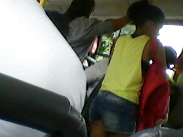 rabuda no busao pict gal