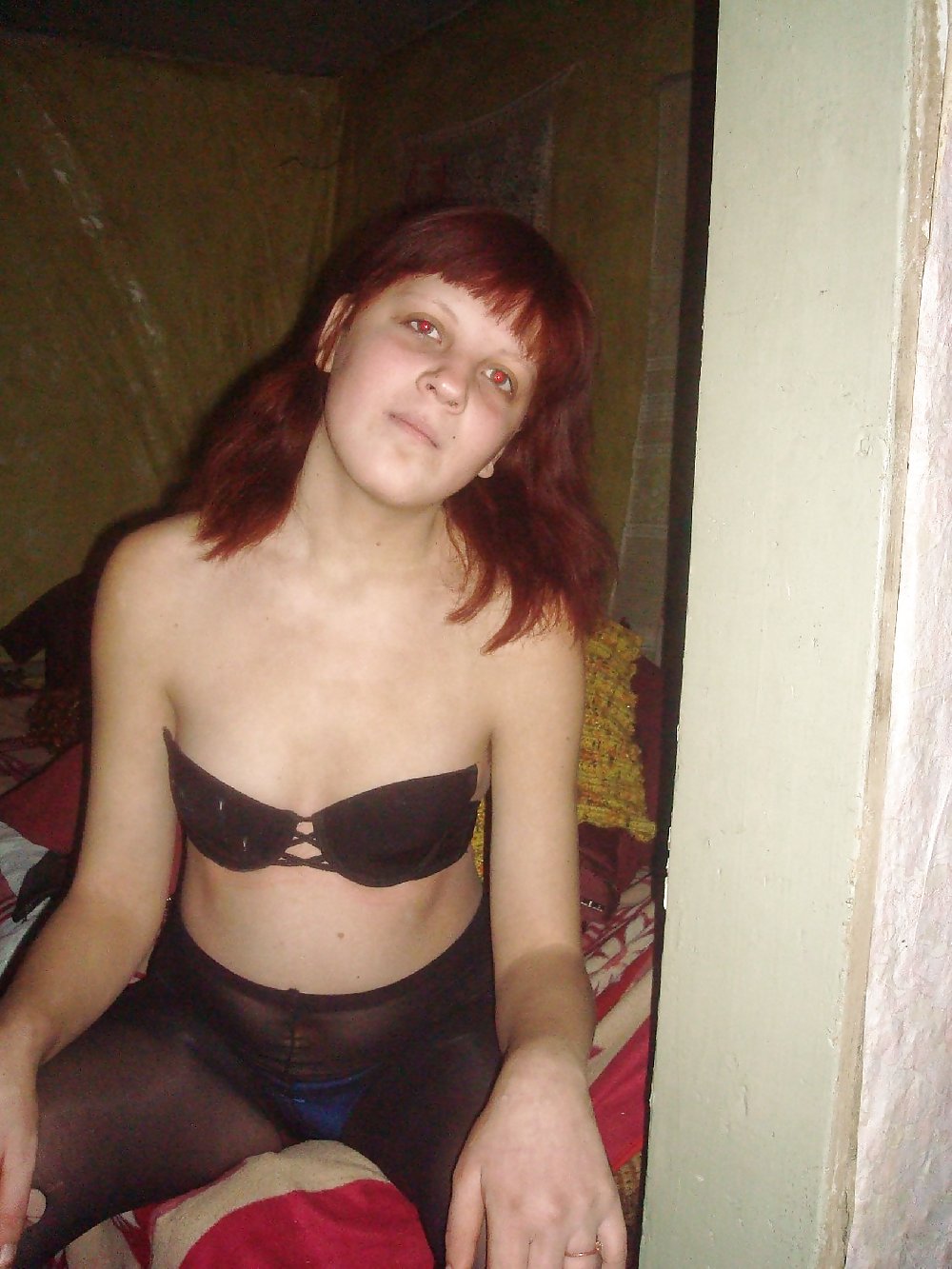 Inna dirty bitch out of the city Kramatorsk pict gal