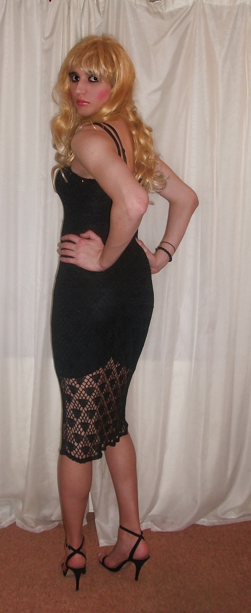 Sissy nikkibuxton88 pict gal