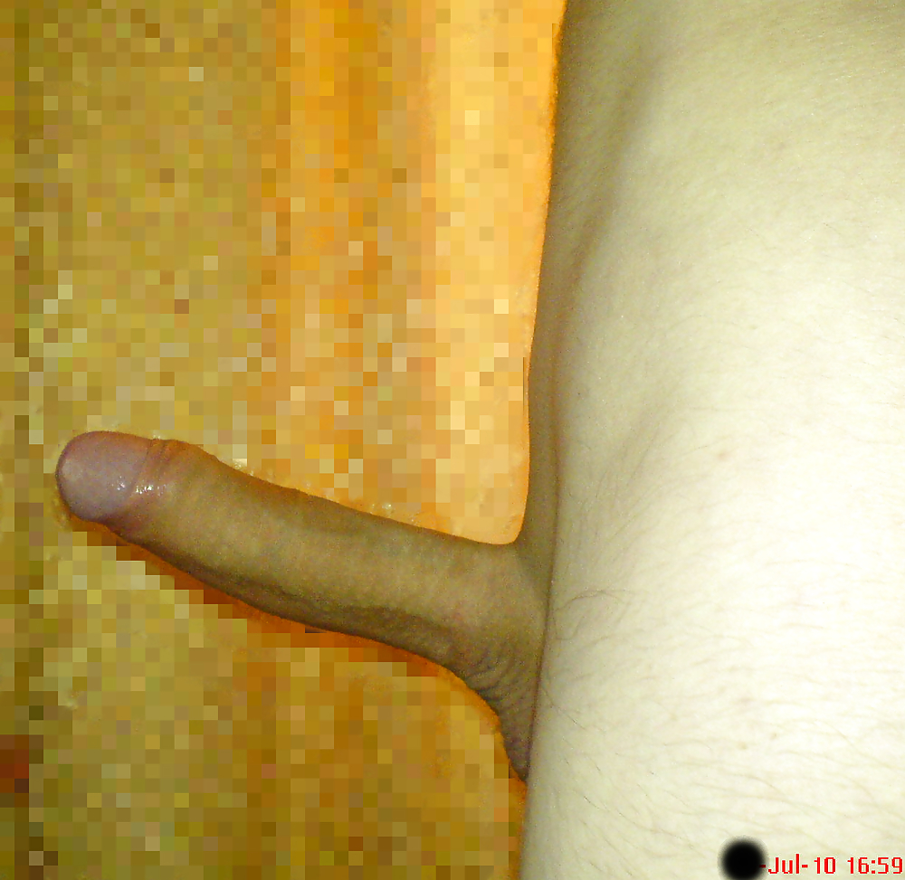 My young cock pict gal