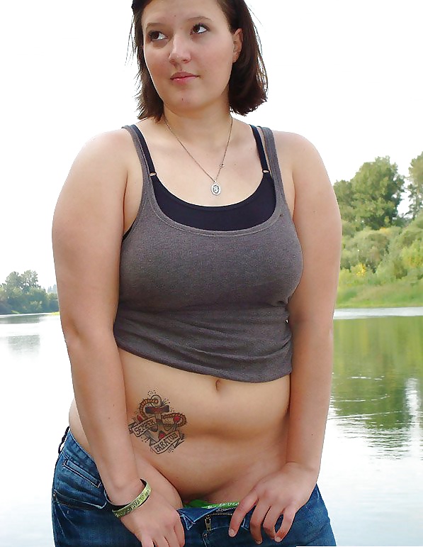 Tits n Glasses 4 pict gal