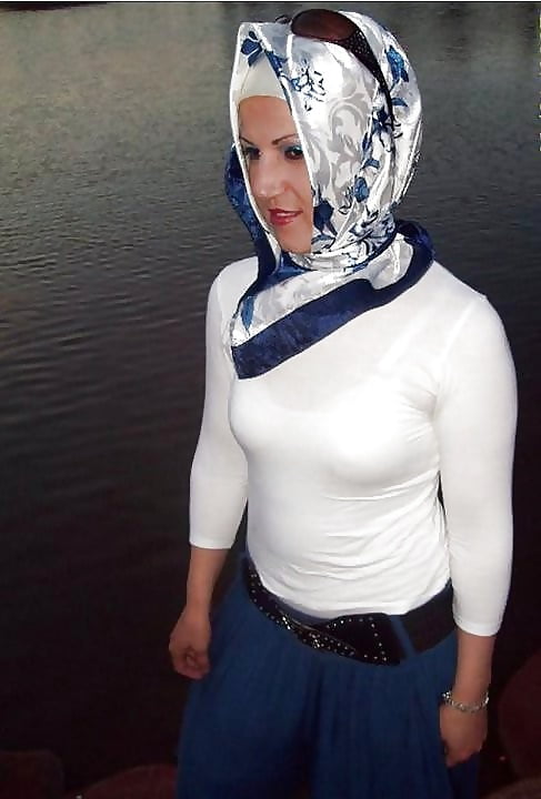 Turkish Very Sexy Hijab Teen - Seksi Turbanli Kasarlar pict gal