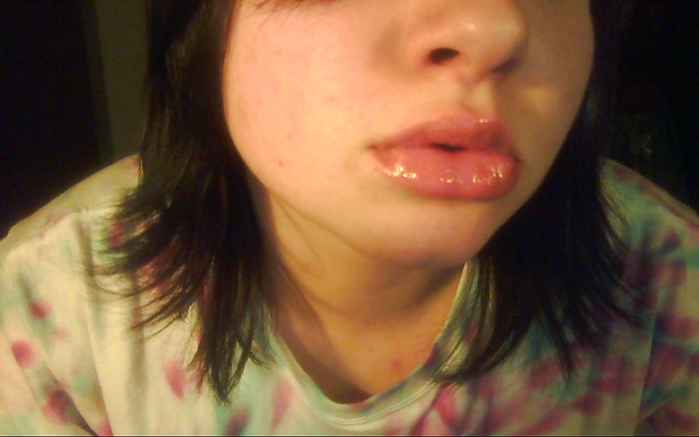 Emo friend pict gal
