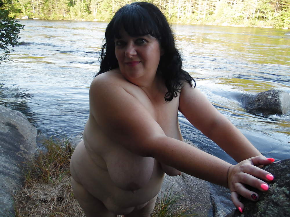 Mature HotWife .. Camp if You Want!!! pict gal