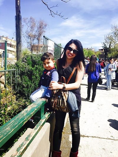 turkish leyla pict gal