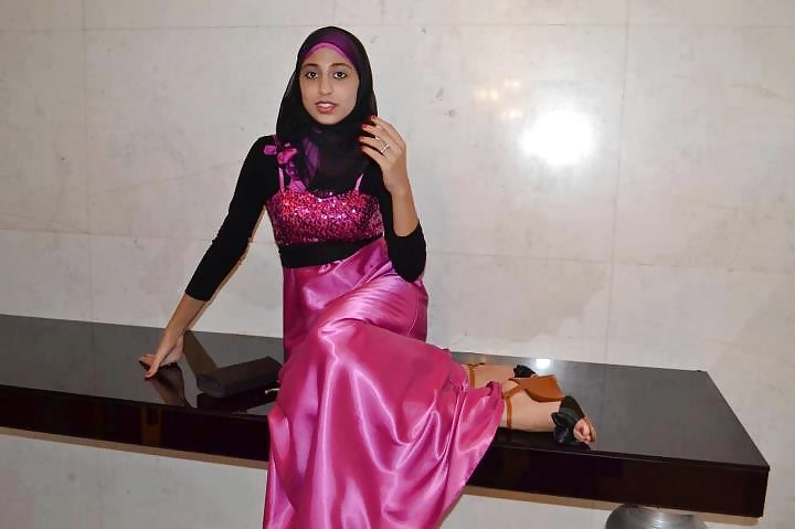 Arab...Hijab pict gal