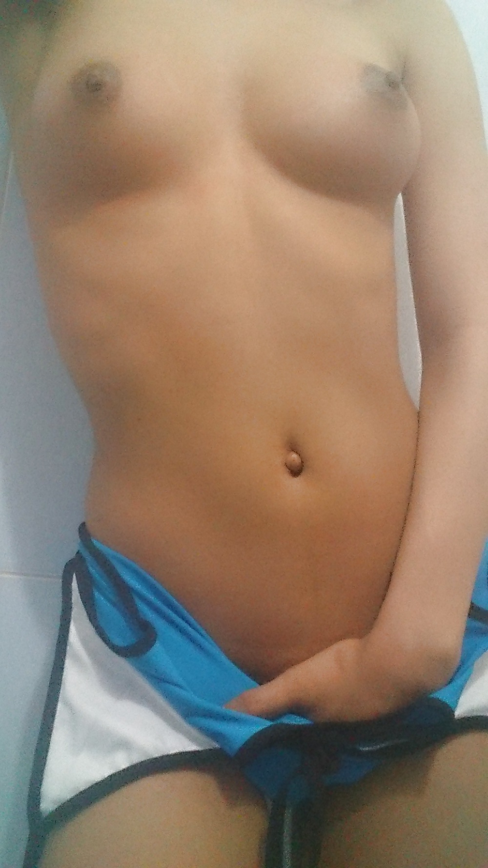 my gf...she is new my gf...wow pict gal