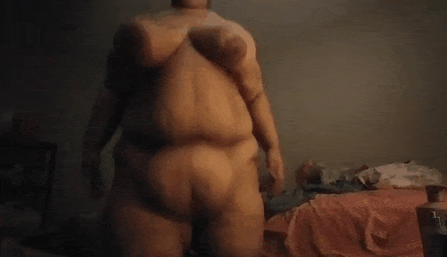 Disgusting Obese Pigwhore Jessica Jones  #26