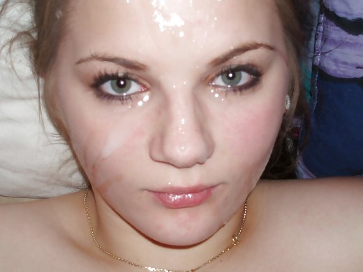 More facials i made. pict gal