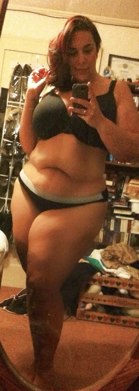 THICK BBW 2 pict gal