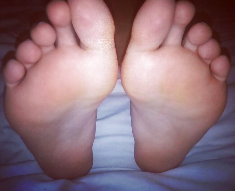 Mix Feet pict gal