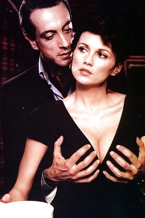 Острое желание 1993. Ночная женщина _ la signora della notte (1986). Serena grandi ночная женщина.