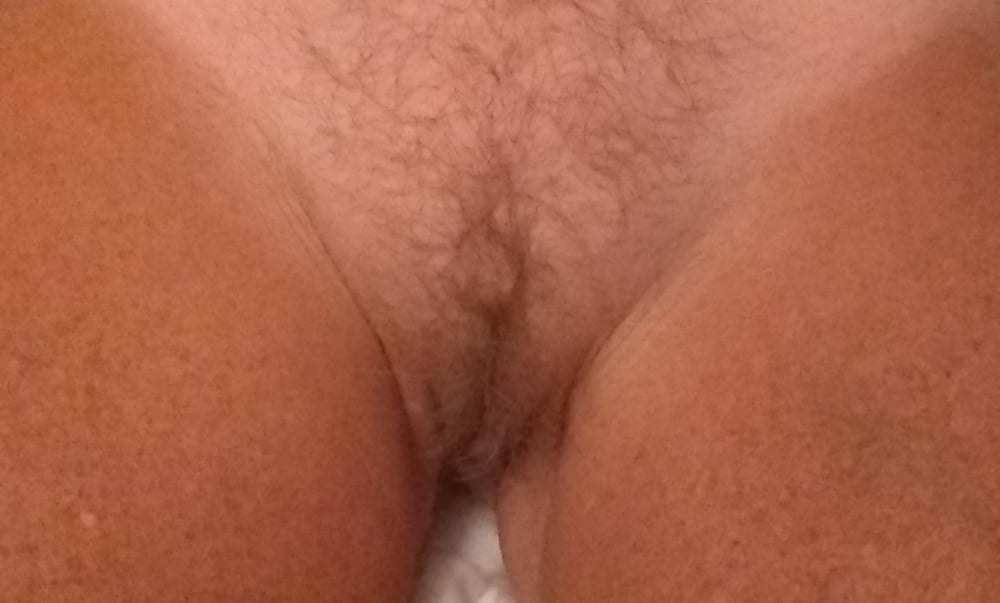Putting My Wife S Cunt On Display For Your Jerking Off Fun