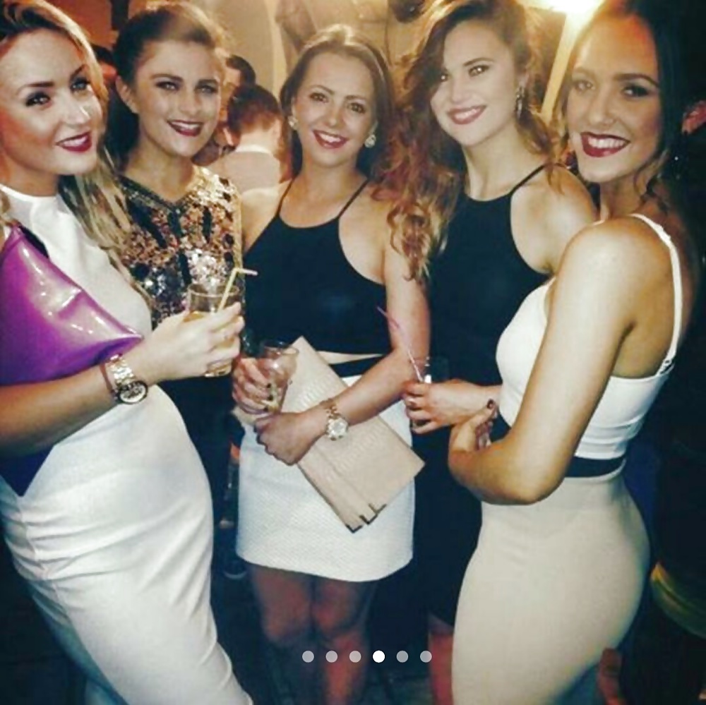 Irish Yuss Pt12 Tinder Sluts. pict gal