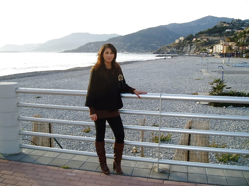 Turkish Arab mix 2 pict gal