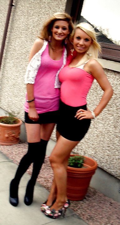 aberdeen hotties pict gal