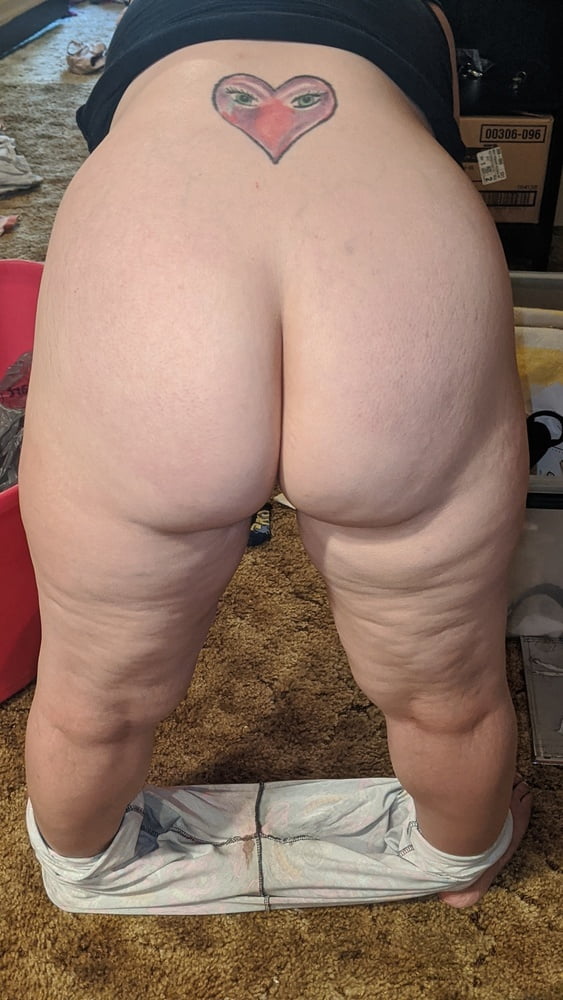 Fat ass Milf - 43 Photos 