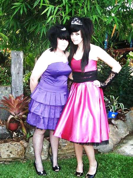 Aussie Social Network Sluts pict gal