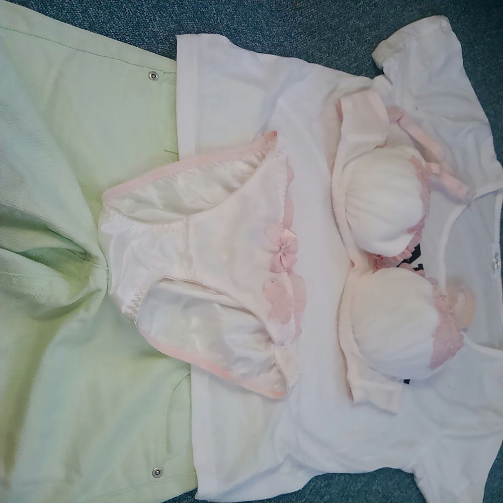 Underwear 12 pict gal